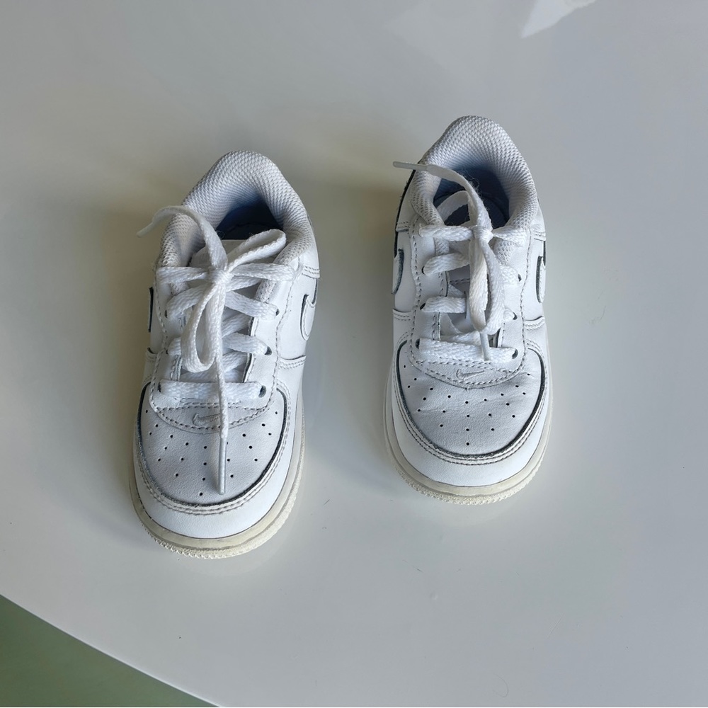 Toddler Nike Air Force 1